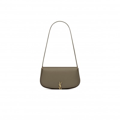YSL MINI VOLTAIRE IN BOX SAINT LAURENT 7796420SX0W3237 (21*11*4.5cm)